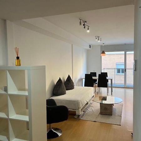 Barcelona Apartment Sagrada Familia Exterior photo