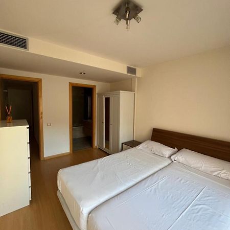 Barcelona Apartment Sagrada Familia Exterior photo