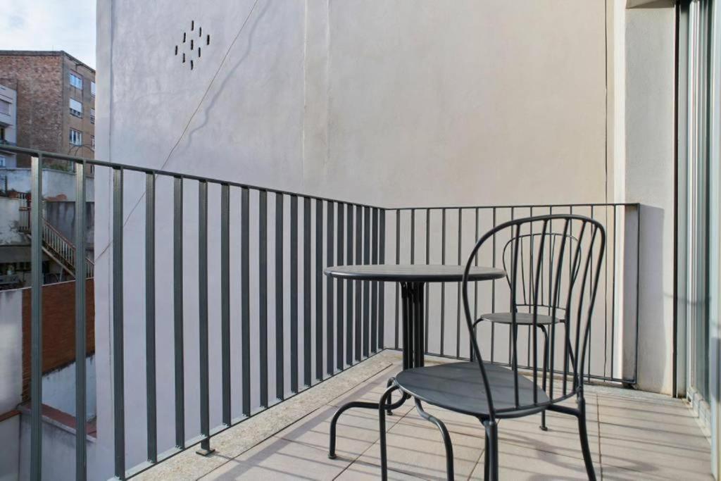 Barcelona Apartment Sagrada Familia Exterior photo