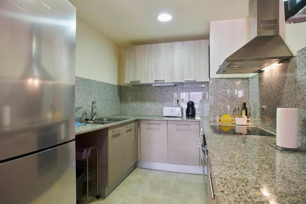 Barcelona Apartment Sagrada Familia Exterior photo
