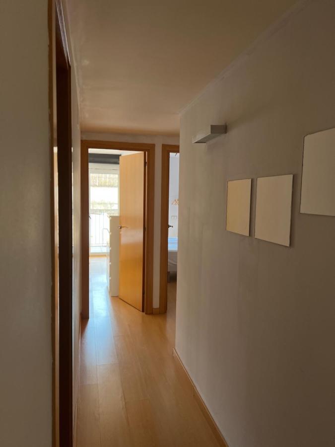 Barcelona Apartment Sagrada Familia Exterior photo