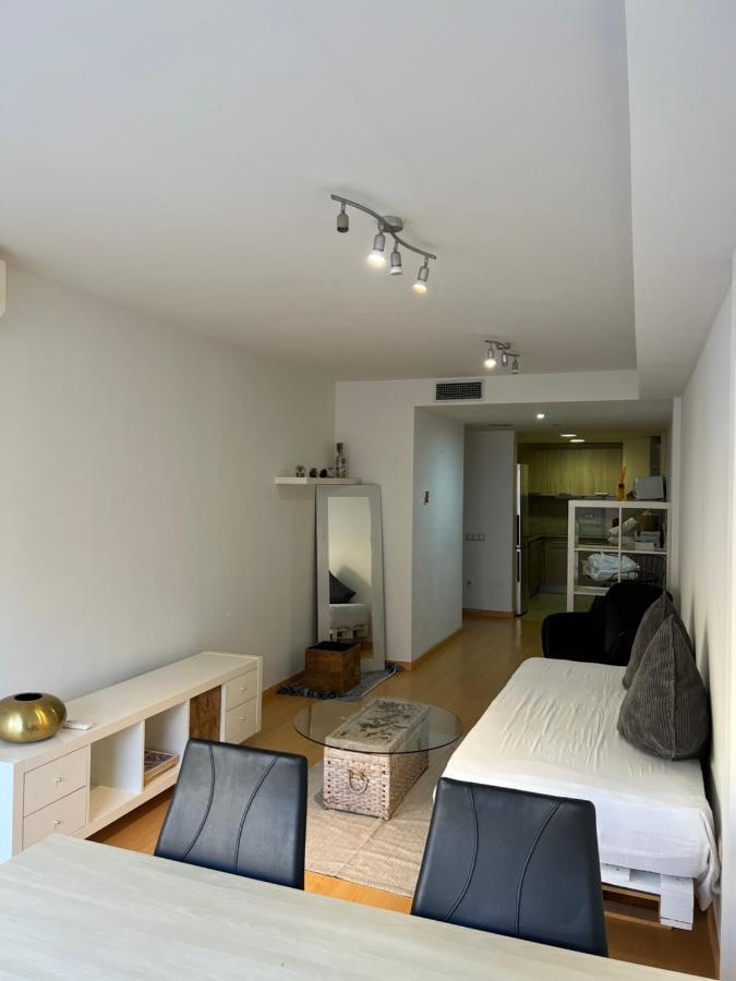 Barcelona Apartment Sagrada Familia Exterior photo