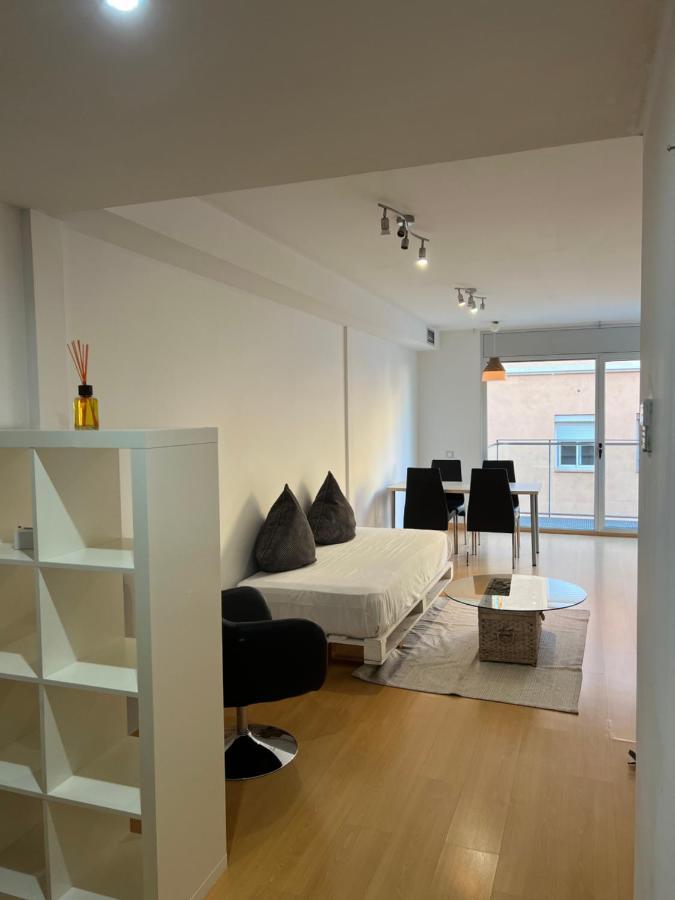 Barcelona Apartment Sagrada Familia Exterior photo