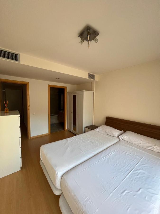 Barcelona Apartment Sagrada Familia Exterior photo