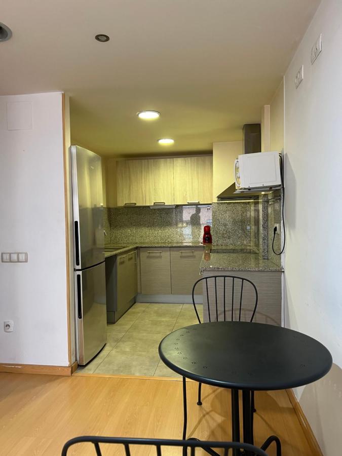 Barcelona Apartment Sagrada Familia Exterior photo
