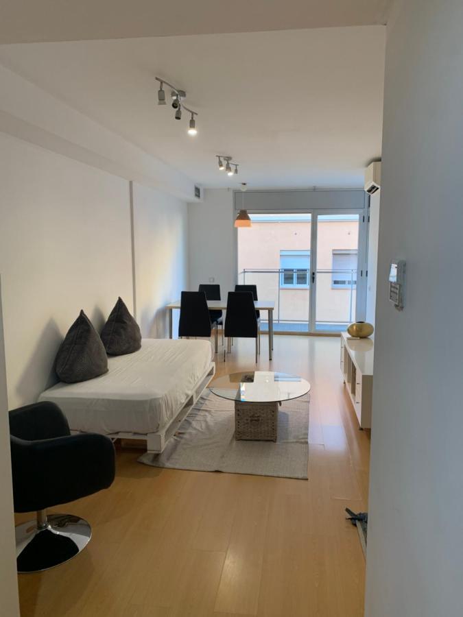 Barcelona Apartment Sagrada Familia Exterior photo